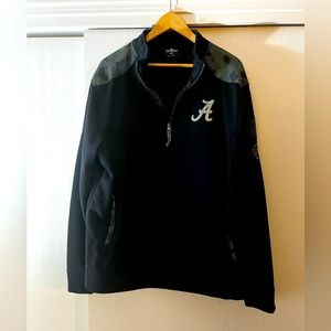 University of Alabama “Operation Hat Trick”